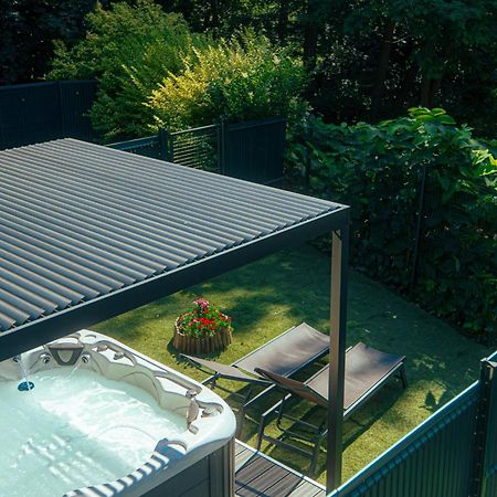 Residence Les Rives De La Fecht - Colmar Ouest Ingersheim Exterior foto