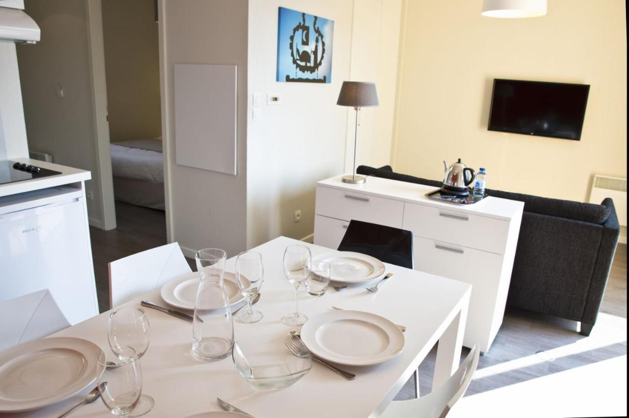 Residence Les Rives De La Fecht - Colmar Ouest Ingersheim Exterior foto