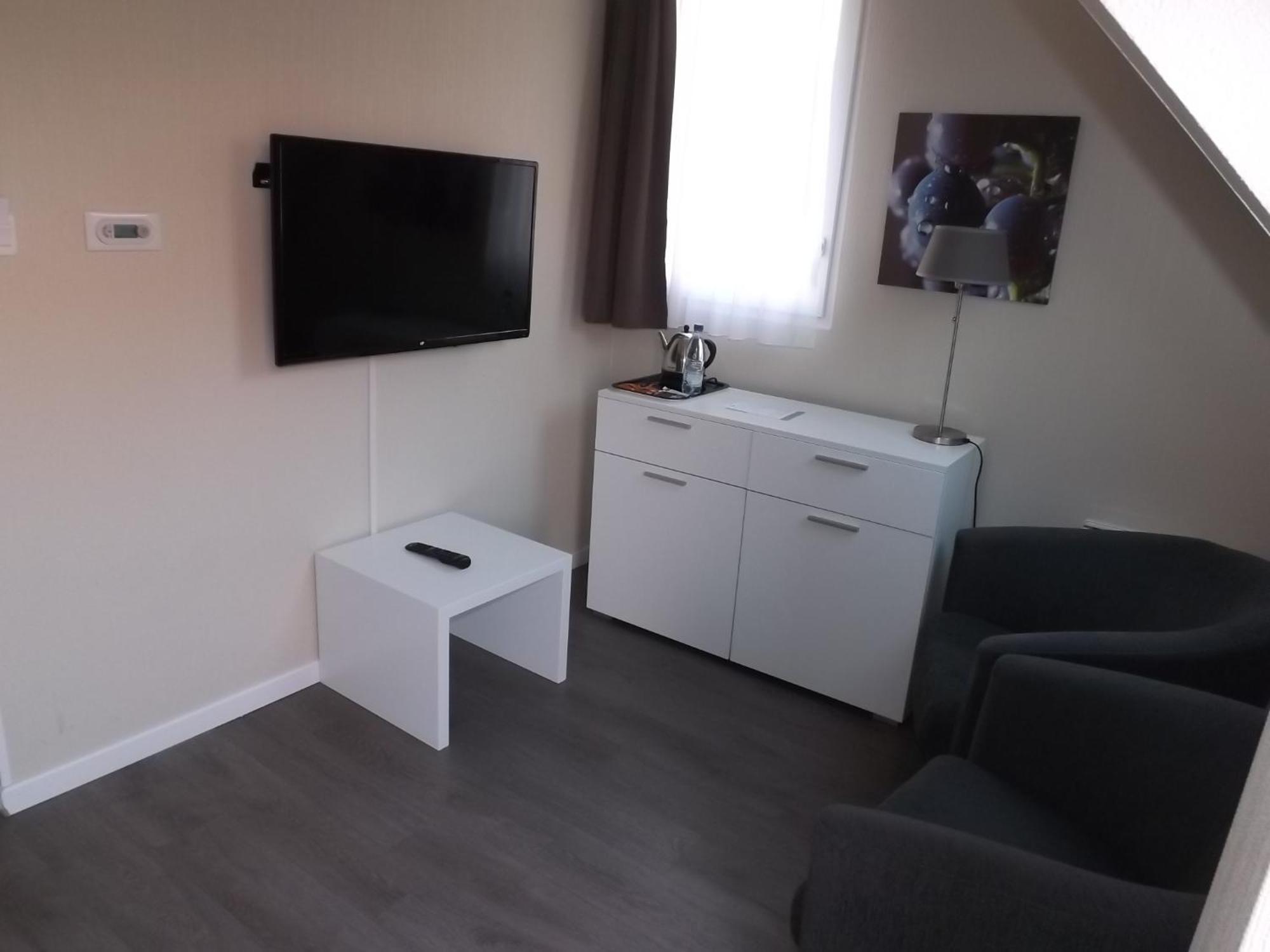 Residence Les Rives De La Fecht - Colmar Ouest Ingersheim Zimmer foto