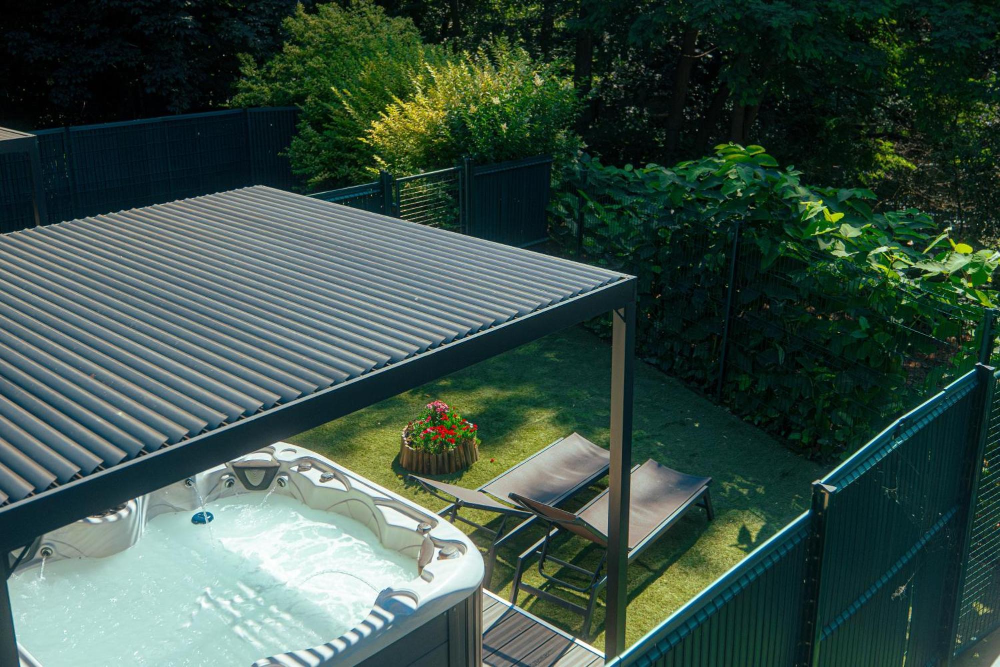 Residence Les Rives De La Fecht - Colmar Ouest Ingersheim Exterior foto