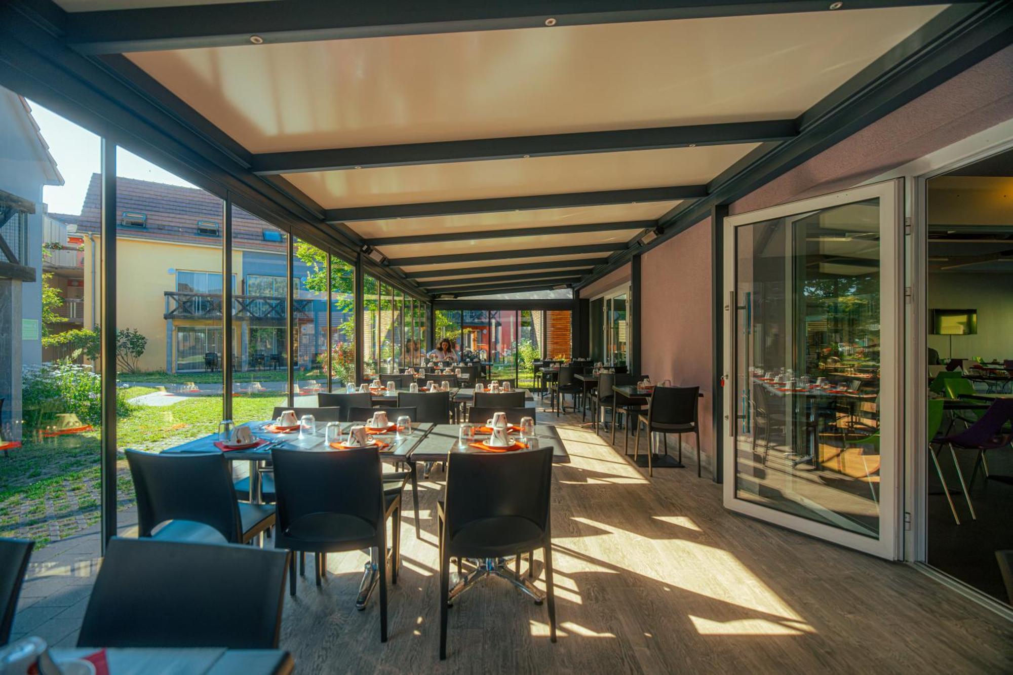 Residence Les Rives De La Fecht - Colmar Ouest Ingersheim Exterior foto