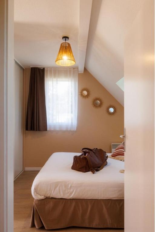 Residence Les Rives De La Fecht - Colmar Ouest Ingersheim Exterior foto