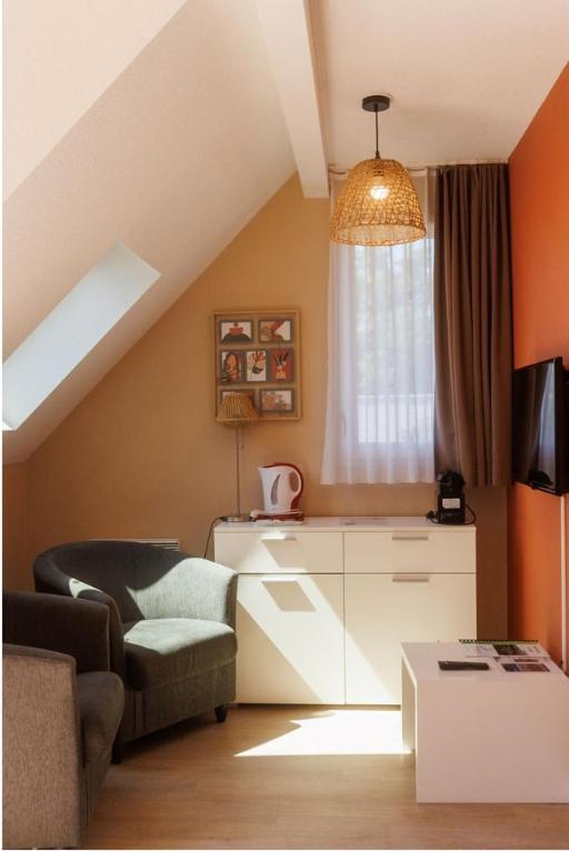 Residence Les Rives De La Fecht - Colmar Ouest Ingersheim Exterior foto