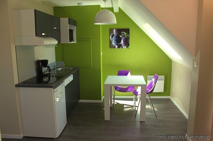 Residence Les Rives De La Fecht - Colmar Ouest Ingersheim Exterior foto
