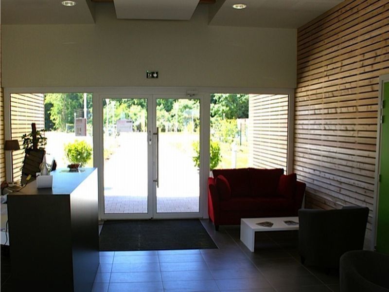 Residence Les Rives De La Fecht - Colmar Ouest Ingersheim Exterior foto