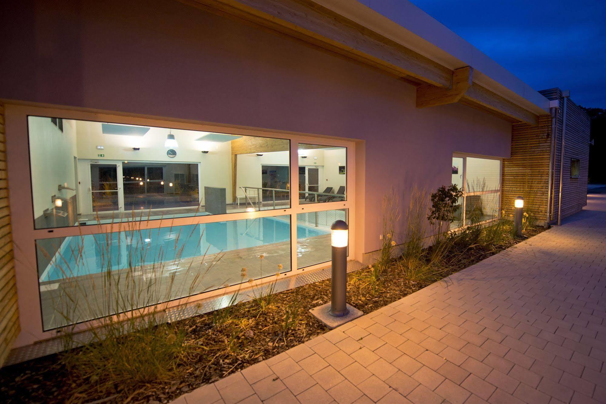 Residence Les Rives De La Fecht - Colmar Ouest Ingersheim Exterior foto