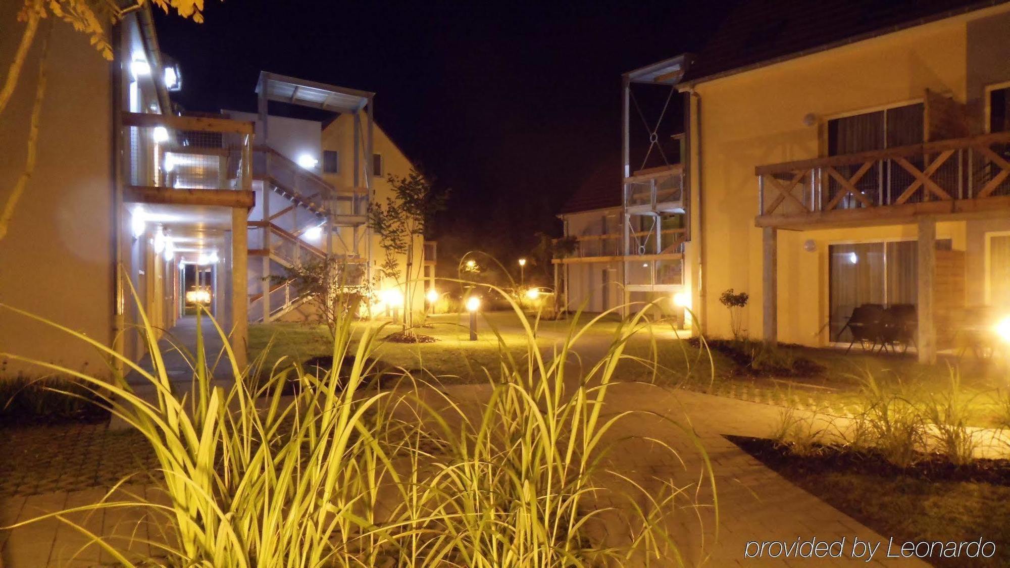 Residence Les Rives De La Fecht - Colmar Ouest Ingersheim Exterior foto