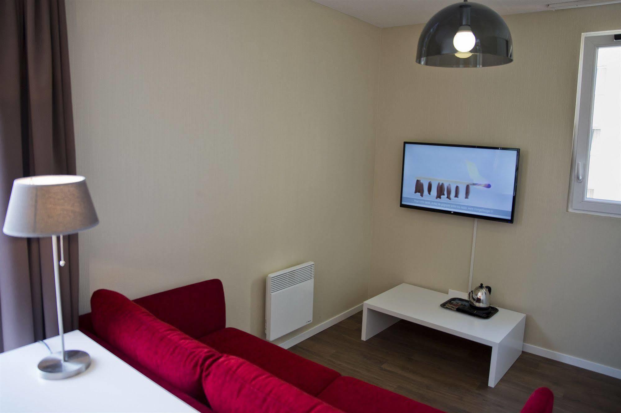 Residence Les Rives De La Fecht - Colmar Ouest Ingersheim Exterior foto
