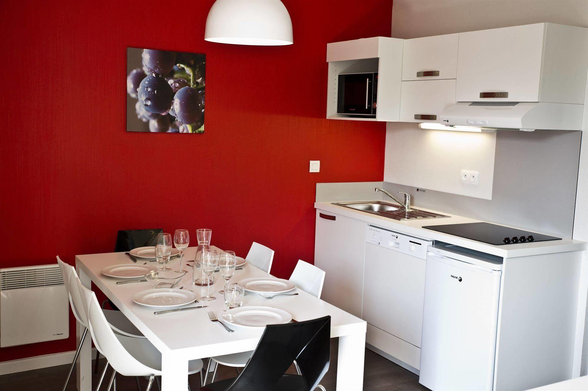 Residence Les Rives De La Fecht - Colmar Ouest Ingersheim Exterior foto
